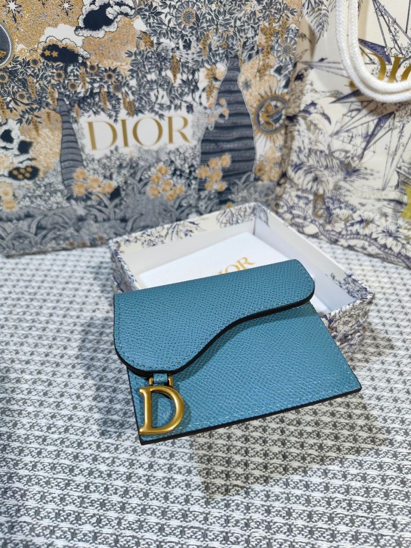 Christian Dior Wallet